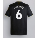 Manchester United Lisandro Martinez #6 Tredje matchtröja 2025-26 Kortärmad Billigt